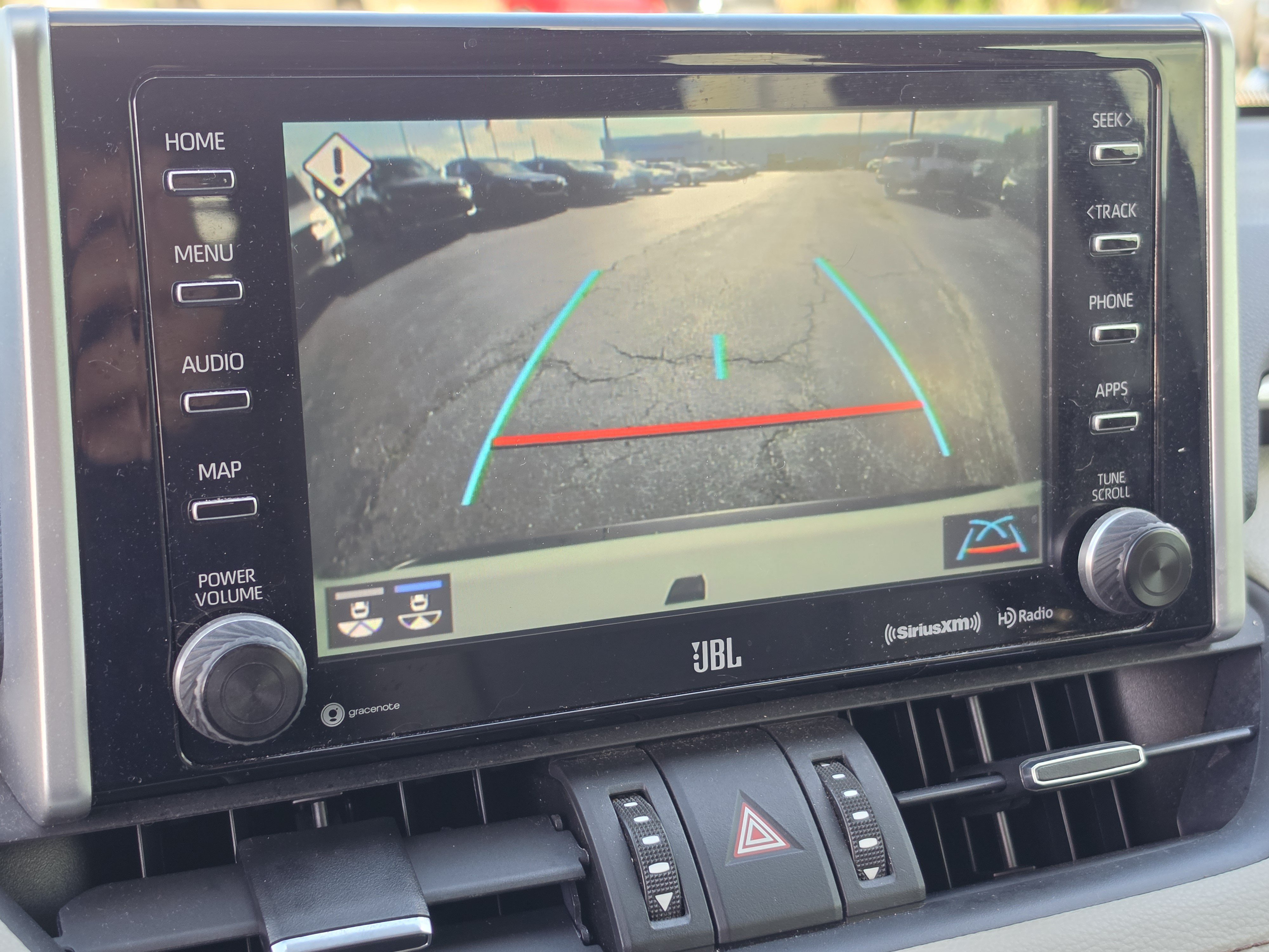 Used 2019 Toyota RAV4 XLE Premium w/ Advanced Technology Package FWD image 27