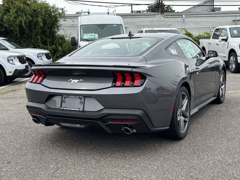 New 2026 Ford Mustang Premium RWD image 4