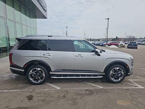 New 2026 Hyundai Palisade Limited AWD/4WD image 6