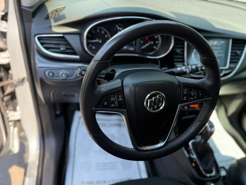 Used 2019 Buick Encore Preferred AWD/4WD image 20