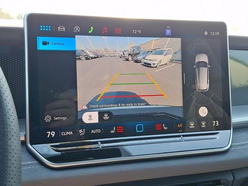 New 2026 Volkswagen Tiguan SE R-Line AWD/4WD image 13