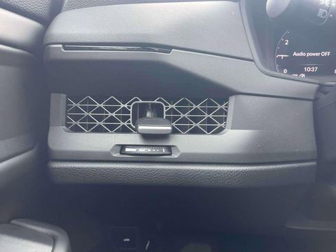 Certified 2025 Honda Accord SE image 21