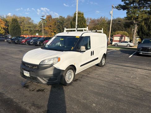 Used 2019 RAM ProMaster City Tradesman image 4