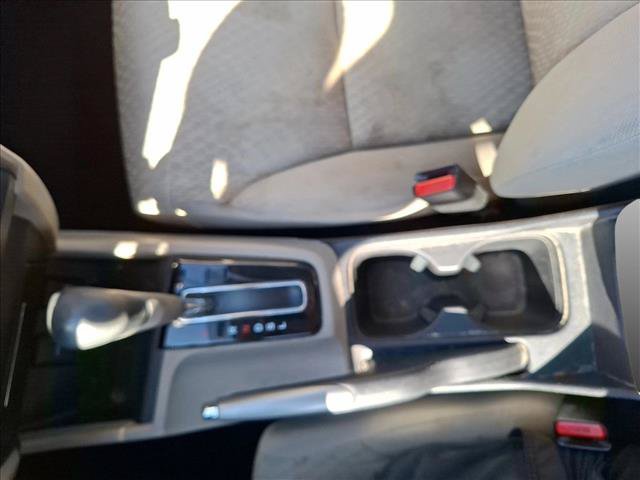 Used 2015 Honda Civic LX image 12