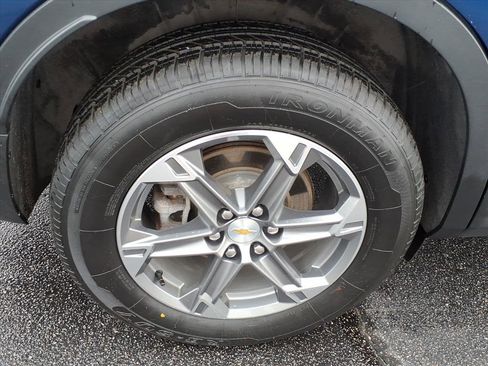 Used 2023 Chevrolet Blazer LT w/ Convenience Package image 19