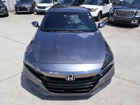 Used 2018 Honda Accord Sport image 11