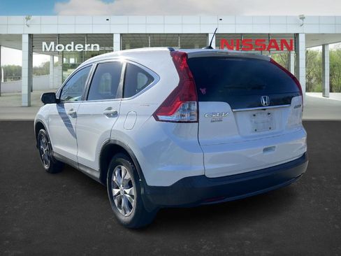 Used 2013 Honda CR-V EX-L image 3
