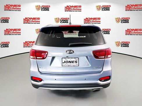 Used 2020 Kia Sorento EX AWD/4WD image 14