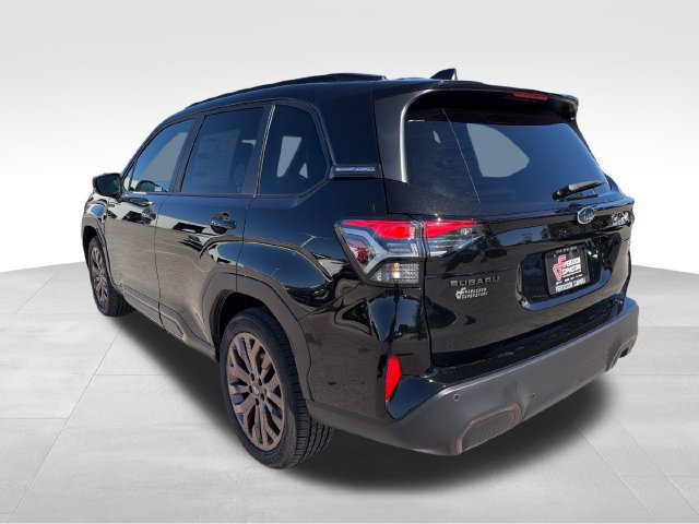 New 2026 Subaru Forester Sport AWD/4WD image 5