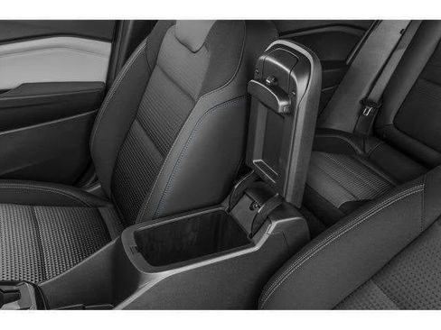 Certified 2025 Chevrolet Trax LS FWD image 41