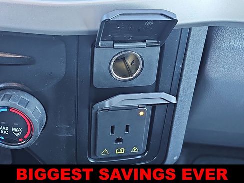 New 2025 Ford F550 2WD Regular Cab Super Duty image 25