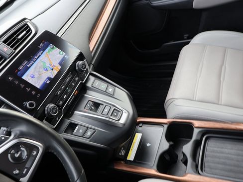 Certified 2022 Honda CR-V Touring image 19