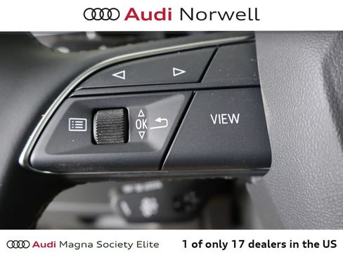 New 2026 Audi Q8 Premium Plus AWD/4WD image 27