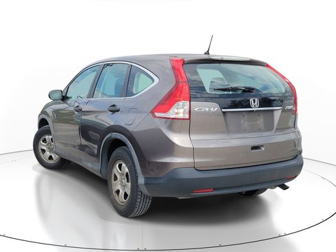 Used 2013 Honda CR-V LX image 7