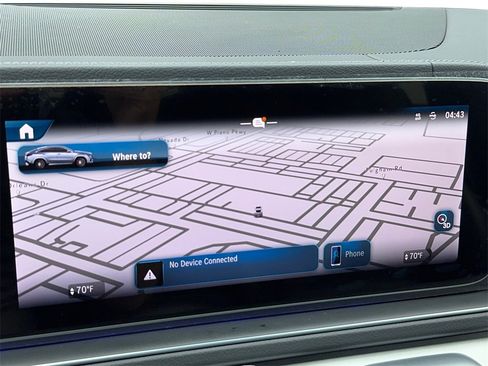 Used 2025 Mercedes-Benz GLE 53 AMG 4MATIC Coupe image 23