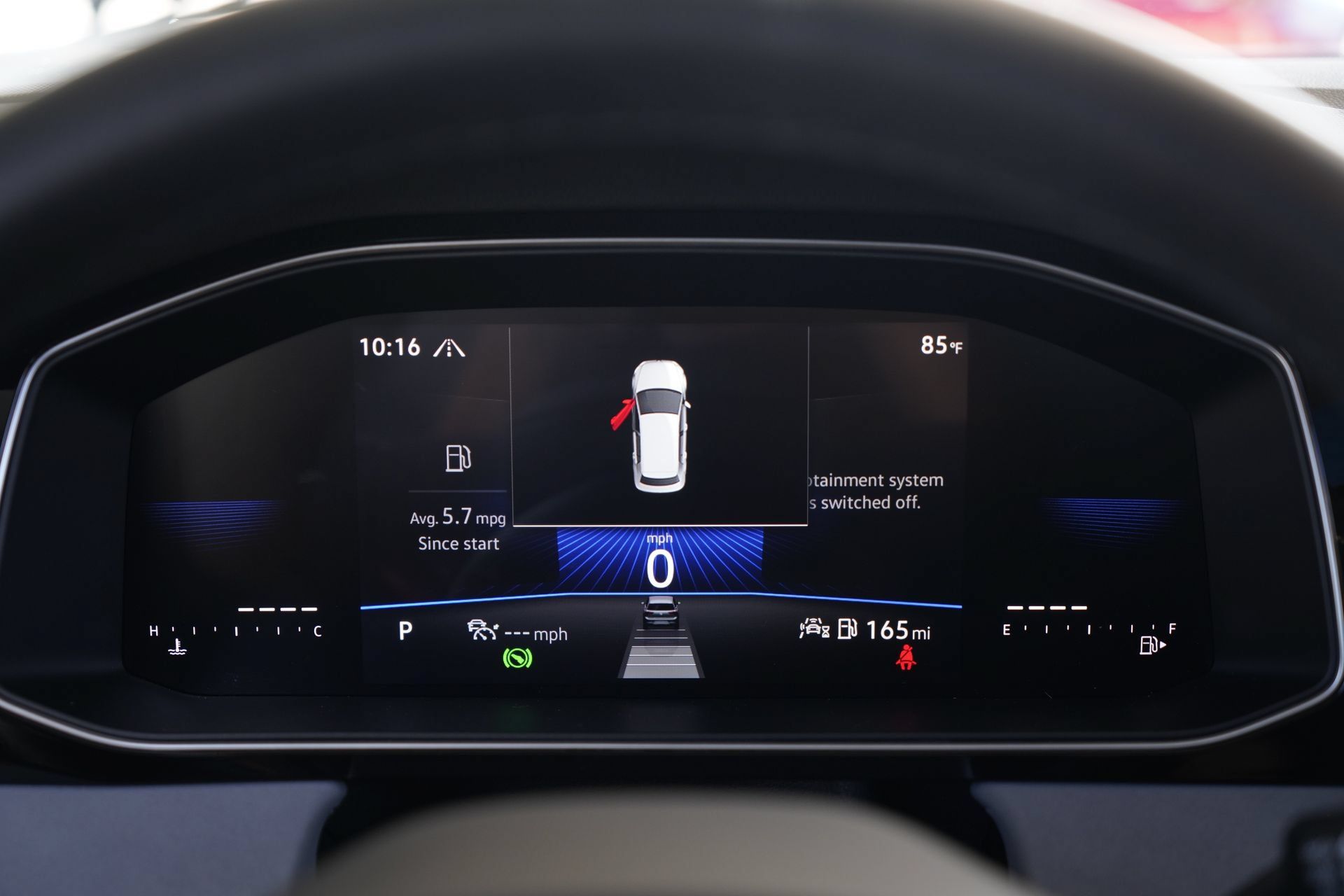 Certified 2026 Volkswagen Jetta SE FWD image 14