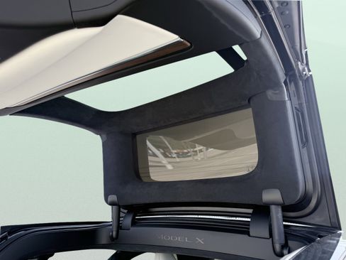 Used 2023 Tesla Model X image 30