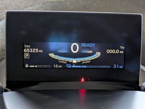 Used 2018 BMW i3 w/ Range Extender RWD image 11