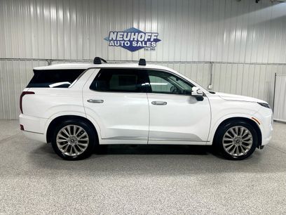 Used 2020 Hyundai Palisade Limited