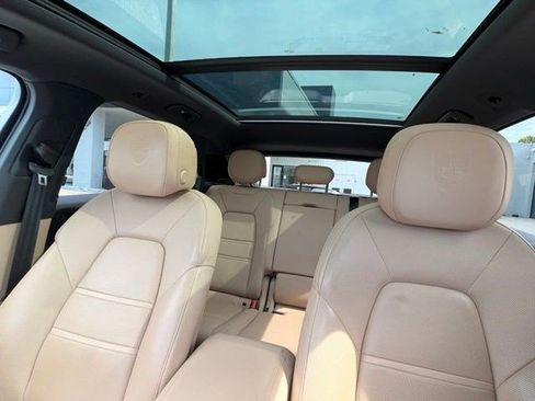 Used 2021 Porsche Cayenne S AWD/4WD image 38