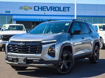 New 2026 Chevrolet Equinox LT w/ Convenience Package II