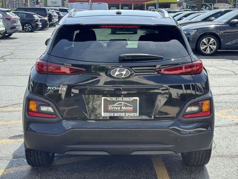 Used 2019 Hyundai Kona SEL FWD image 10
