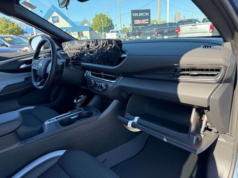 New 2026 Buick Envista Preferred w/ Convenience I Package image 17