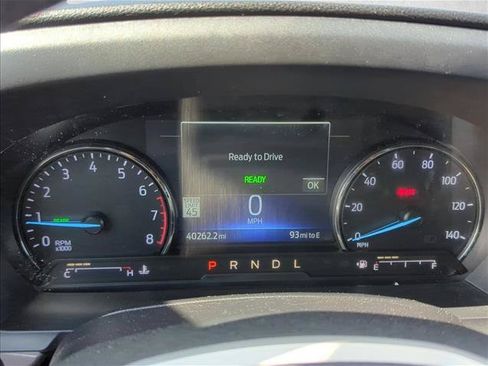 Used 2023 Ford Explorer Limited w/ Hybrid Equipment Group 310A RWD image 13