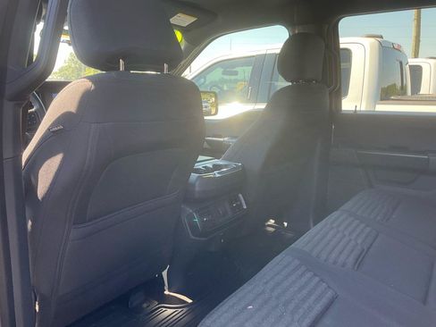 Used 2021 Ford F150 XL w/ STX Appearance Package AWD/4WD image 14