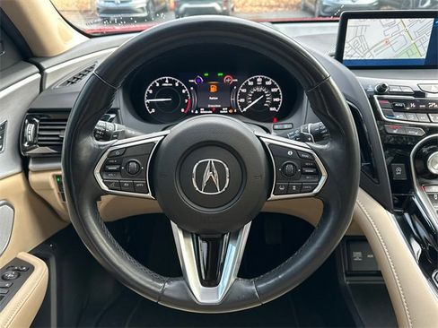 Used 2021 Acura RDX Technology Package image 24