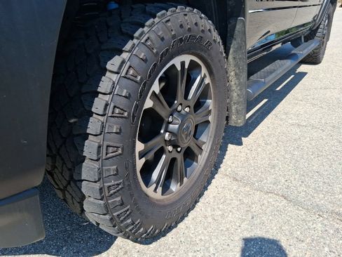 Used 2024 RAM 2500 Rebel w/ Safety Group AWD/4WD image 4