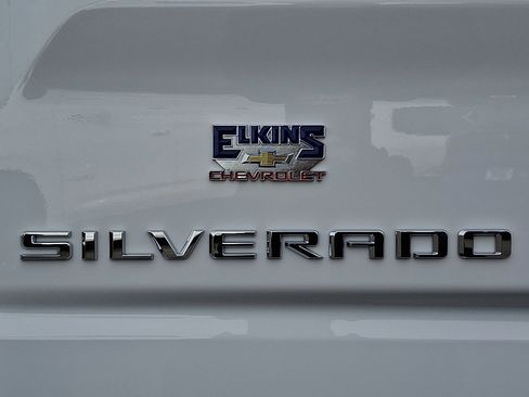 New 2026 Chevrolet Silverado 1500 LT image 19