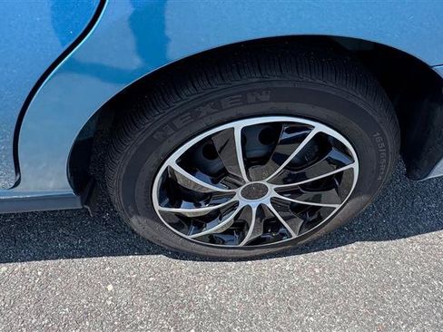 Used 2023 Mitsubishi Mirage G4 Black Edition FWD image 31