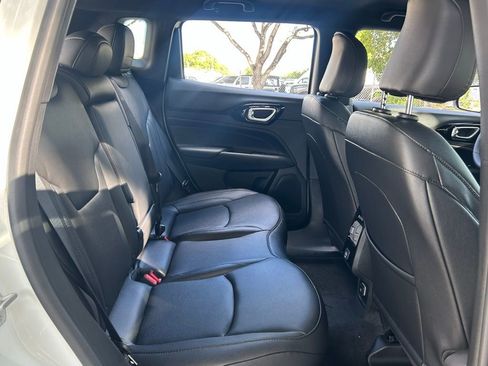 New 2026 Jeep Compass Limited image 33