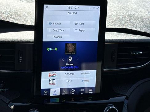 Used 2023 Ford Explorer ST w/ Equipment Group 401A image 18