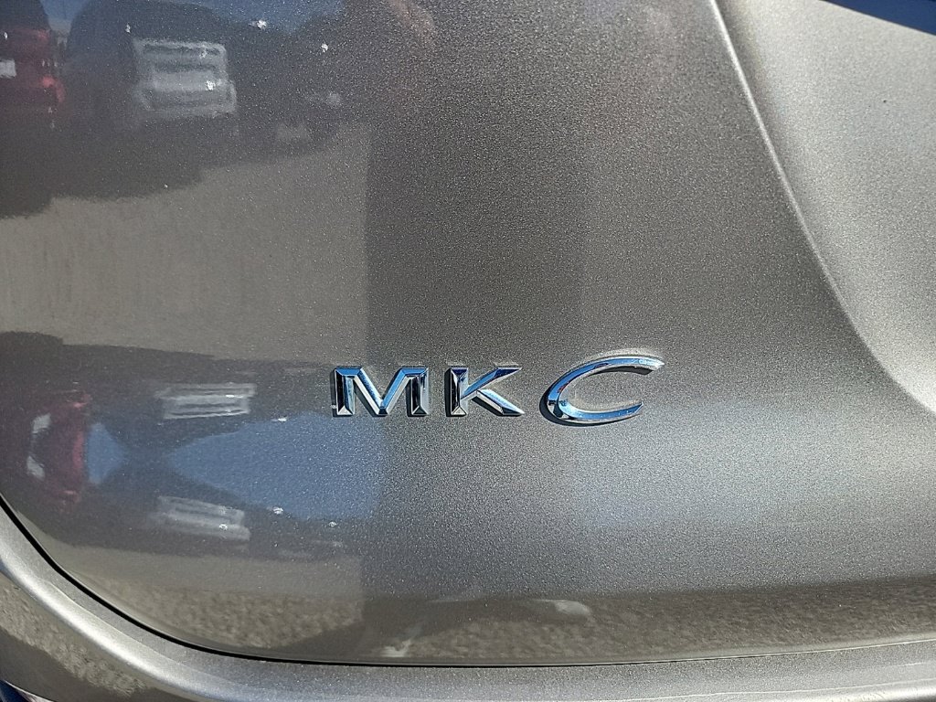 Used 2017 Lincoln MKC Premiere AWD/4WD image 9