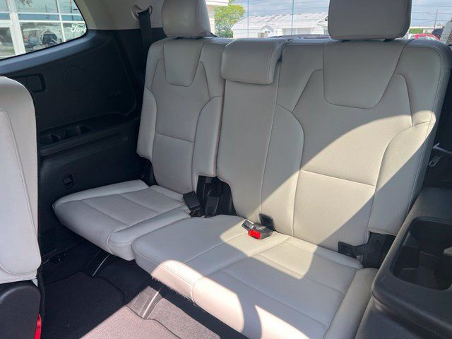 Used 2022 Kia Telluride EX w/ EX Premium Package AWD/4WD image 23