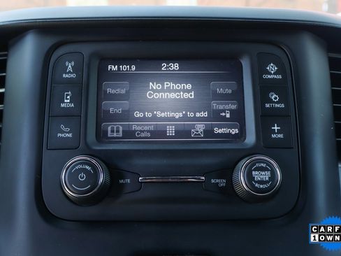 Used 2022 RAM 5500 Tradesman image 24