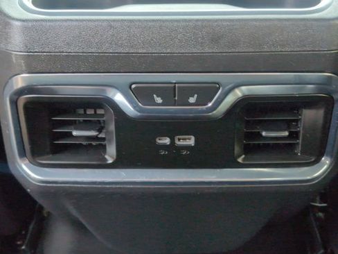 Certified 2023 Chevrolet Silverado 1500 LTZ w/ Technology Package AWD/4WD image 20