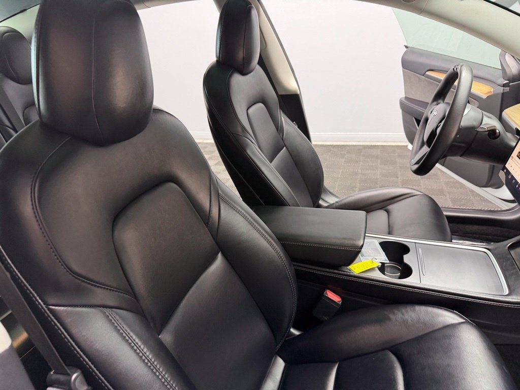 Used 2022 Tesla Model 3 RWD image 48