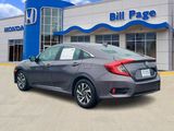 Used 2017 Honda Civic EX image 2