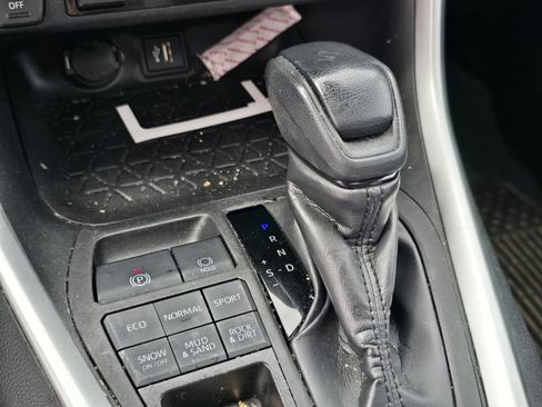 Used 2023 Toyota RAV4 XLE w/ Convenience Package image 21