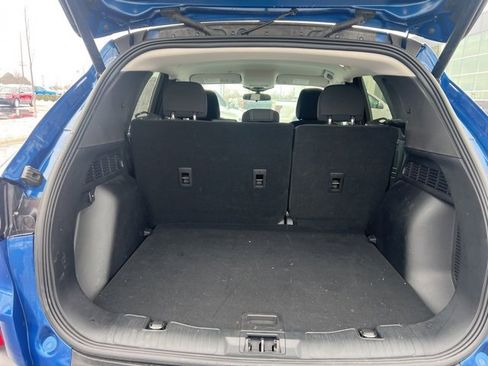 Certified 2023 Ford Escape Active w/ Cold Weather Package image 14