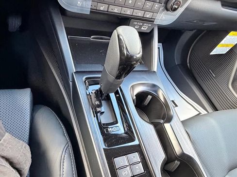 New 2026 Subaru Outback Touring XT image 22