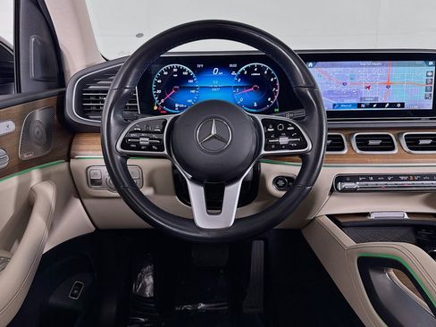 Certified 2023 Mercedes-Benz GLE 350 image 5