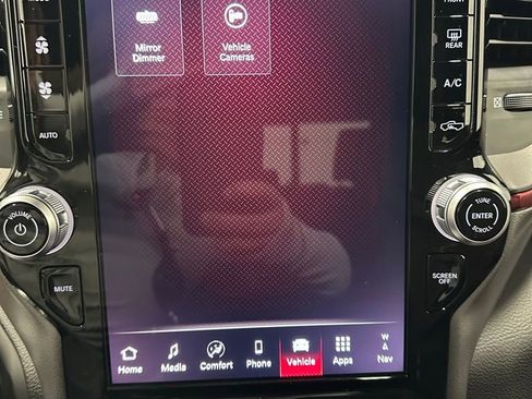 Used 2026 RAM 1500 Rebel w/ Rebel Level 1 Equipment Group image 30