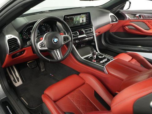Used 2023 BMW M8 Competition AWD/4WD image 29