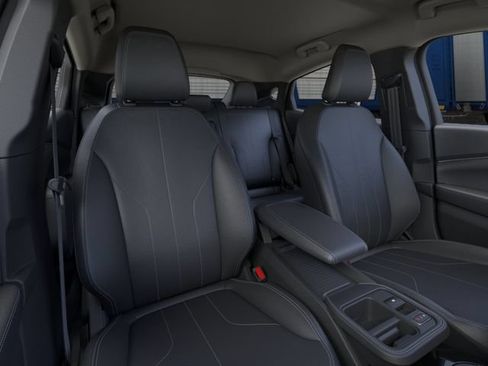 New 2026 Ford Mustang Mach-E Select RWD image 10