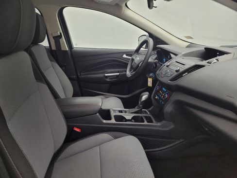 Used 2018 Ford Escape SE AWD/4WD image 21