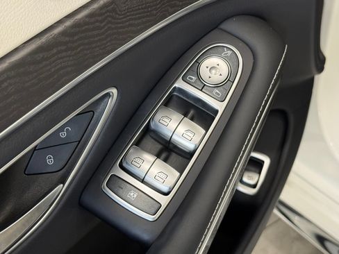 Used 2020 Mercedes-Benz S 63 AMG 4MATIC Sedan image 19